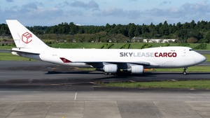 Photo of N903AR - Boeing 747-428F(ER) operated by Sky Lease Cargo
