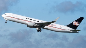 Photo of C-FCCJ - Boeing 767-323(ER)(BDSF) operated by Cargojet Airways