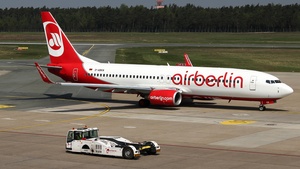 Photo of D-ABKN - Boeing 737-86J operated by Air Berlin