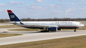 Photo of N285AY - Airbus A330-243 operated by US Airways