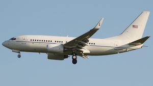 Photo of 02-0201 - Boeing C-40C operated by US Air Force