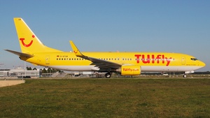 Photo of D-ATUB - Boeing 737-8K5 operated by TUIfly