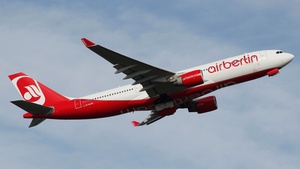Photo of D-ALPH - Airbus A330-223 operated by Air Berlin