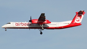 Photo of D-ABQJ - Bombardier DHC-8-402 Dash 8 Q400 operated by Air Berlin (opb LGW Luftfahrtgesellschaft Walter)