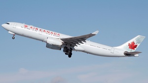Photo of C-GHKW - Airbus A330-343 operated by Air Canada