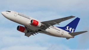Photo of LN-RNO - Boeing 737-783 operated by SAS Scandinavian Airlines
