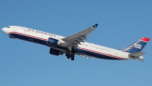 Photo of N270AY - Airbus A330-323 operated by US Airways