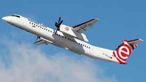 Photo of SP-EQH - Bombardier DHC-8-402 Dash 8 Q400 operated by euroLOT