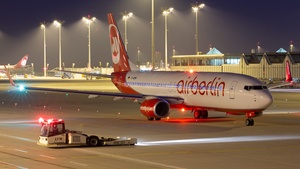 Photo of D-ABMH - Boeing 737-86J operated by Air Berlin