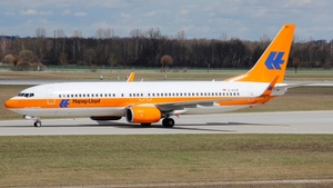 Photo of D-ATUF - Boeing 737-8K5 operated by TUIfly