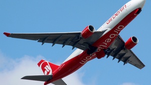 Photo of D-ABXC - Airbus A330-223 operated by Air Berlin