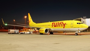 Photo of D-AHFT - Boeing 737-8K5 operated by TUIfly