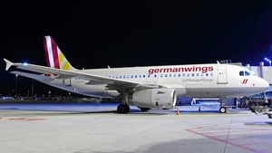Photo of D-AGWD - Airbus A319-132 operated by Germanwings