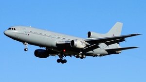 Photo of ZE704 - Lockheed L-1011-500 TriStar C.2 operated by Royal Air Force