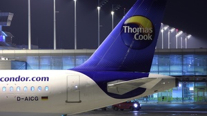 Photo of D-AICG - Airbus A320-212 operated by Condor Berlin