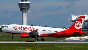 Photo of D-ABFN - Airbus A320-214 operated by Air Berlin