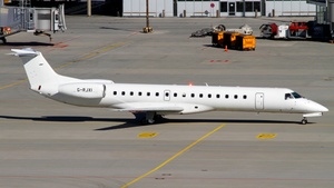 Photo of G-RJXI - Embraer ERJ-145EP operated by bmi Regional