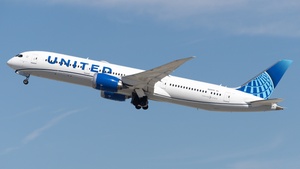 Photo of N29978 - Boeing 787-9 Dreamliner operated by United Airlines