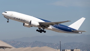 Photo of N703GT - Boeing 777-F16 operated by Polar Air Cargo