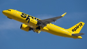 Photo of N938NK - Airbus A320-271N operated by Spirit Airlines