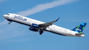 Photo of N968JT - Airbus A321-231 operated by jetBlue Airways