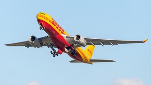 Photo of D-ALEJ - Airbus A330-243F operated by European Air Transport