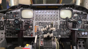 Photo of 56-0665 - Boeing B-52D Stratofortress operated by US Air Force