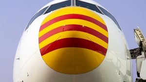 Photo of D-AALH - Boeing 777-FZN operated by AeroLogic