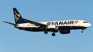 Photo of EI-EST - Boeing 737-8AS operated by Ryanair