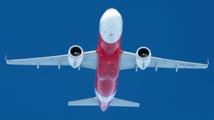 Photo of VT-ATG - Airbus A320-251N operated by Air India Express