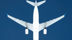 Photo of TC-MCU - Airbus A330-243F operated by MNG Airlines