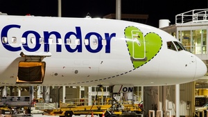 Photo of D-ABON - Boeing 757-330 operated by Condor