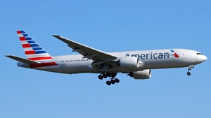 Photo of N759AN - Boeing 777-223(ER) operated by American Airlines