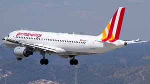 D-AIQB - Airbus A320-211