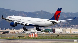 N807NW - Airbus A330-323