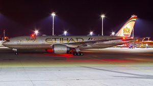 A6-LRC - Boeing 777-237(LR)