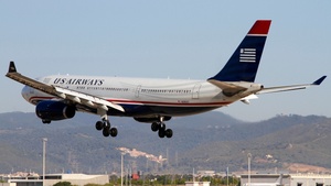 Photo of N285AY - Airbus A330-243 operated by US Airways