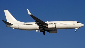 Photo of 4X-EKR - Boeing 737-804 operated by Sun d'Or (opb El Al Israel Airlines)