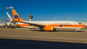 Photo of D-ATUF - Boeing 737-8K5 operated by TUIfly