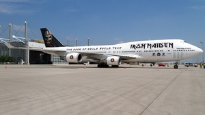 Photo of TF-AAK - Boeing 747-428 operated by Air Atlanta Icelandic