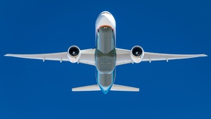 Photo of B-16708 - Boeing 777-35E(ER) operated by EVA Air