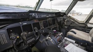 Photo of N545JN - McDonnell Douglas MD-11(F) operated by Western Global Airlines