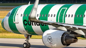 Photo of D-AIAC - Airbus A321-211 operated by Condor