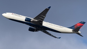 Photo of N822NW - Airbus A330-302 operated by Delta Air Lines