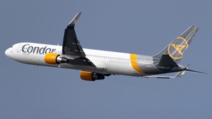 Photo of D-ABUH - Boeing 767-330(ER) operated by Condor