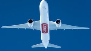 Photo of A6-EPR - Boeing 777-31H(ER) operated by Emirates