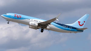 Photo of D-ATUF - Boeing 737-8K5 operated by TUIfly