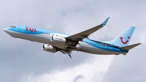 Photo of D-ATYL - Boeing 737-8K5 operated by TUIfly