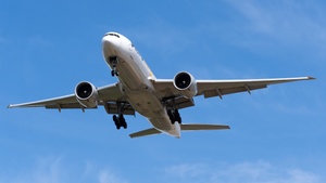 Photo of D-AALD - Boeing 777-FZN operated by AeroLogic