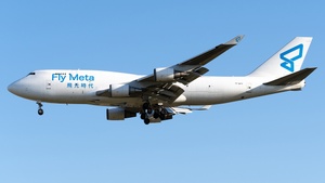 Photo of TF-WFF - Boeing 747-446(BDSF) operated by FlyMeta (opb Air Atlanta Icelandic)